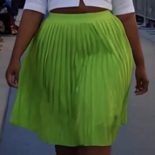 Skirt Brand